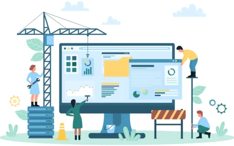 Web Design Software
