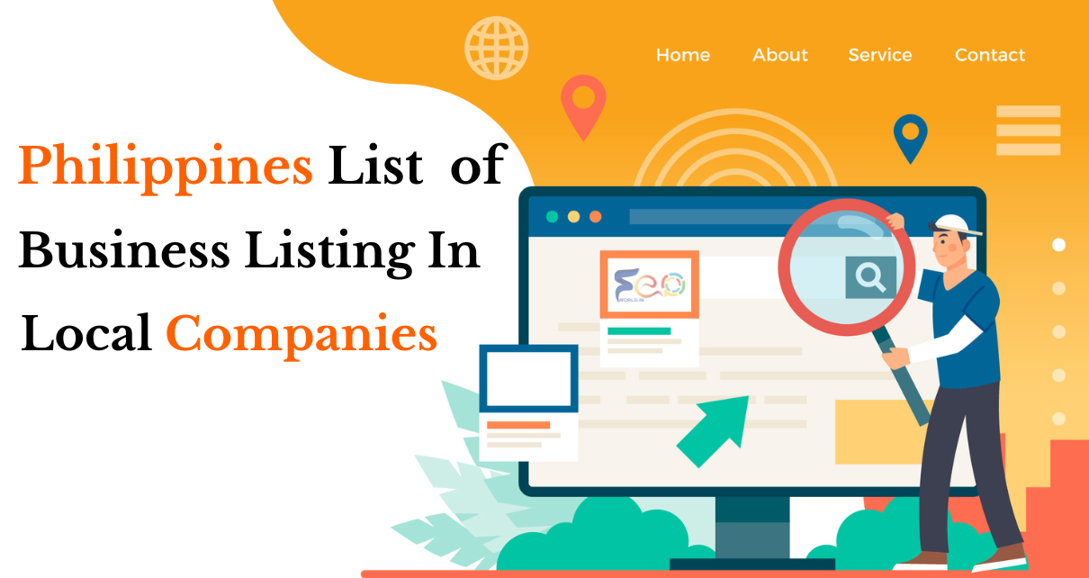 Philippines-Business-Listing-Sites-List
