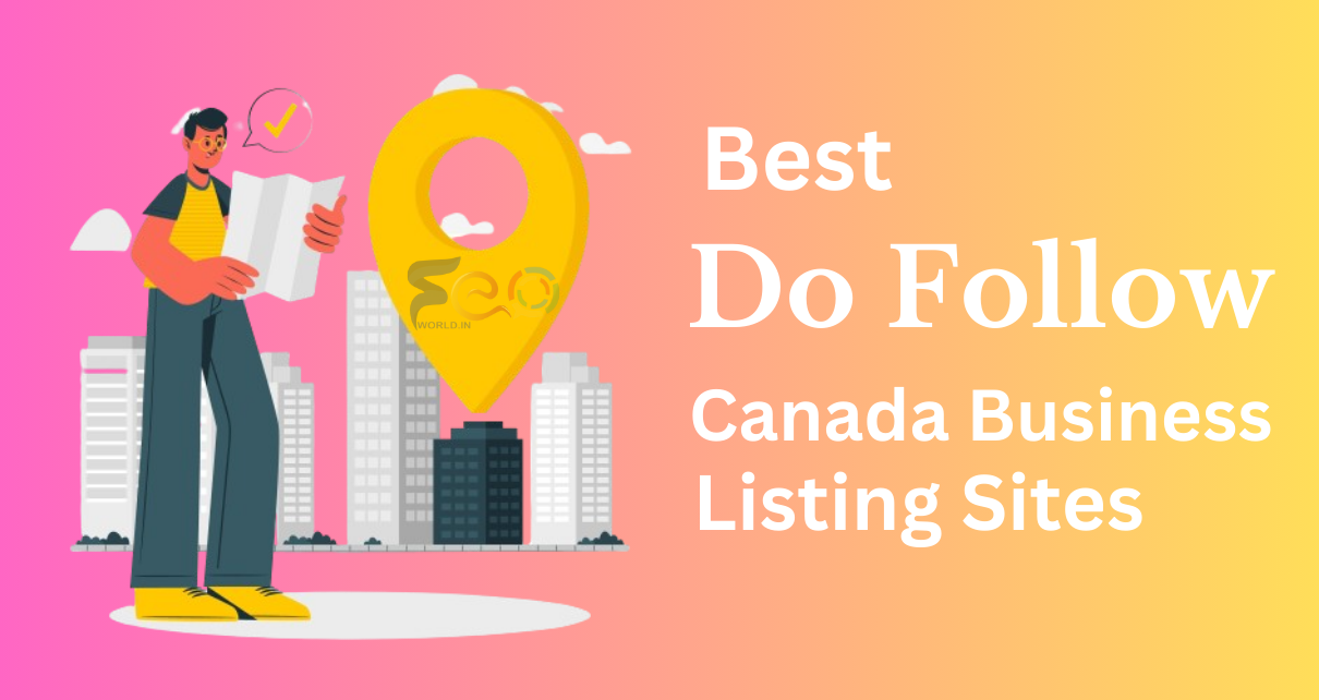Canada-Business-Listing-Sites-List