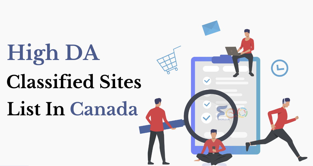 Canada-Classified-Submission-Sites-List