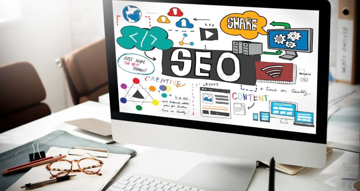 How To Build A Successful SEO Campaign