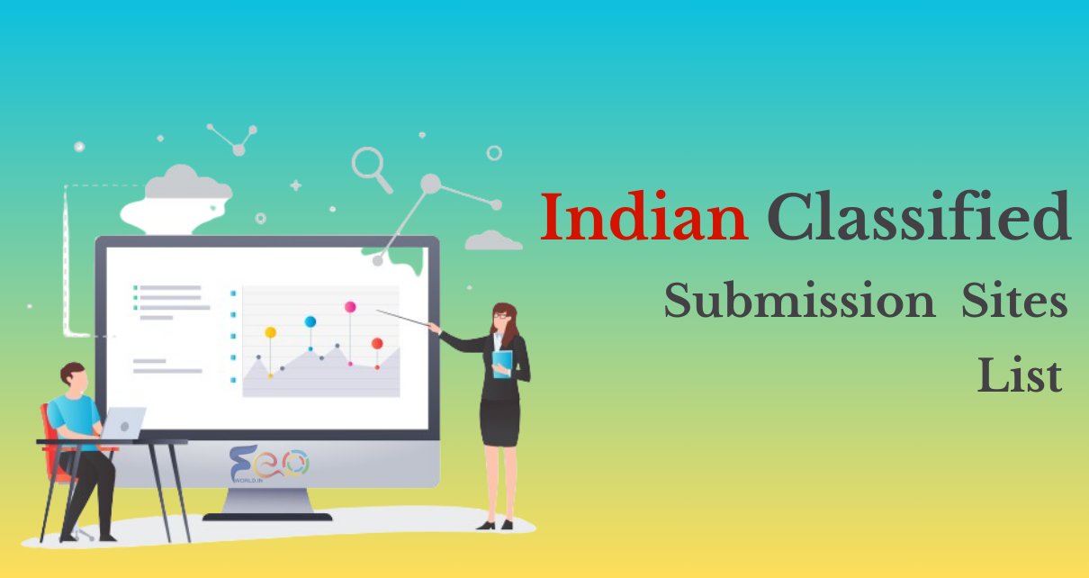 Indian-Classified Submission-Sites-List
