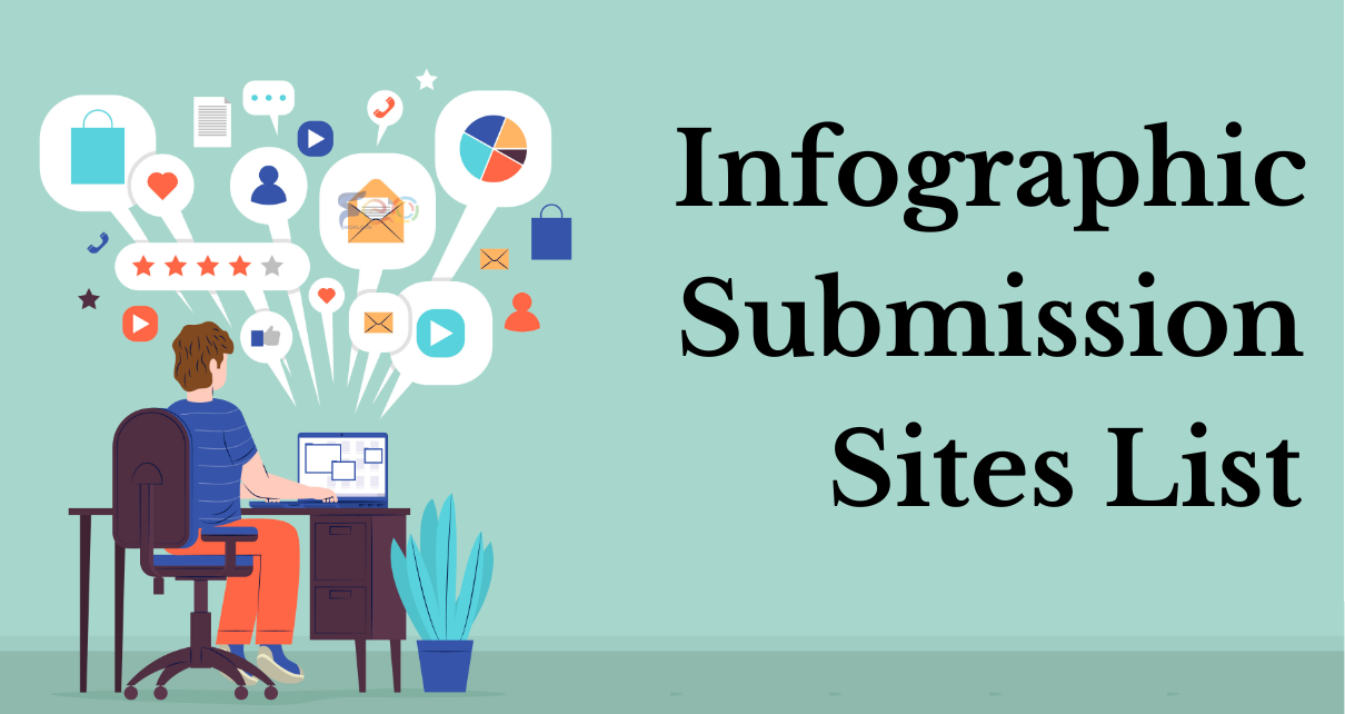 Infographic-Submission-Sites-List