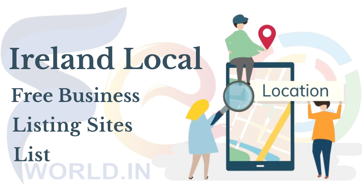 Ireland-Business-Listing-Sites