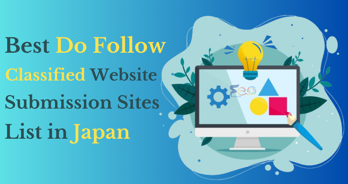 Japan-Classified-Submission-Sites-List
