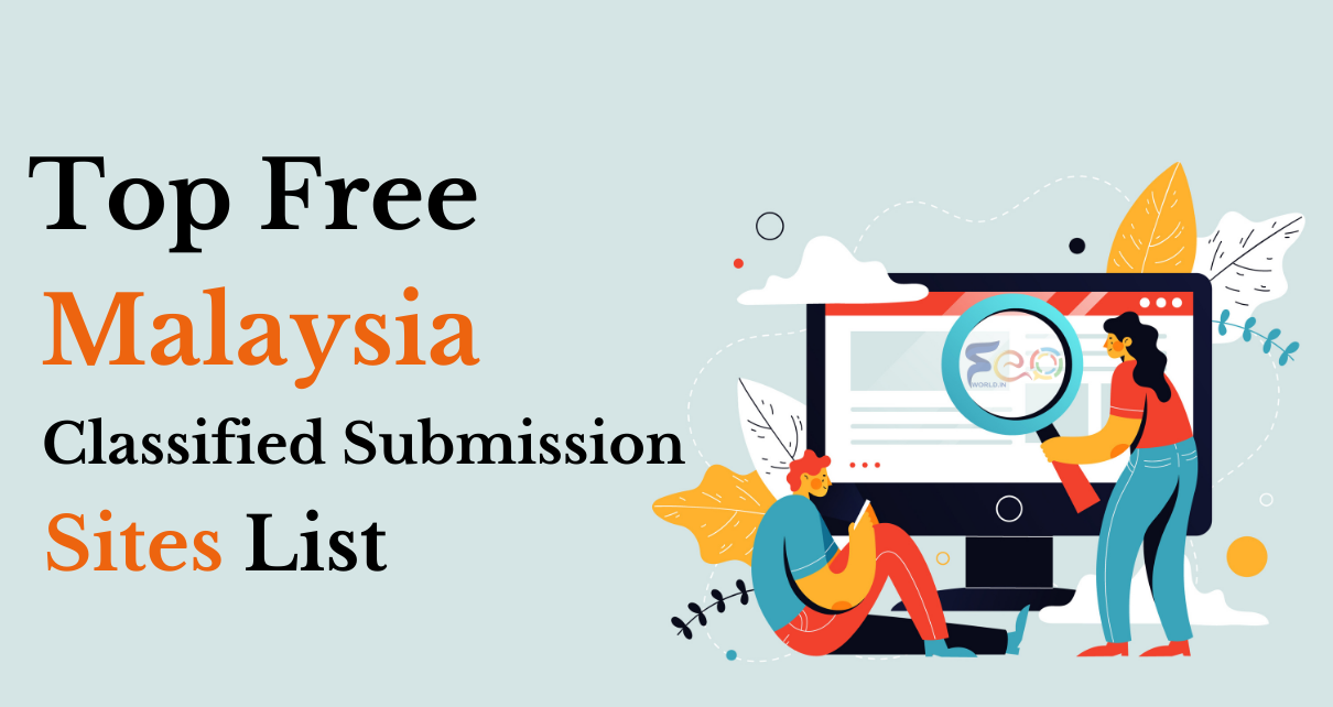 Malaysia-Classified-Submission-Sites-List
