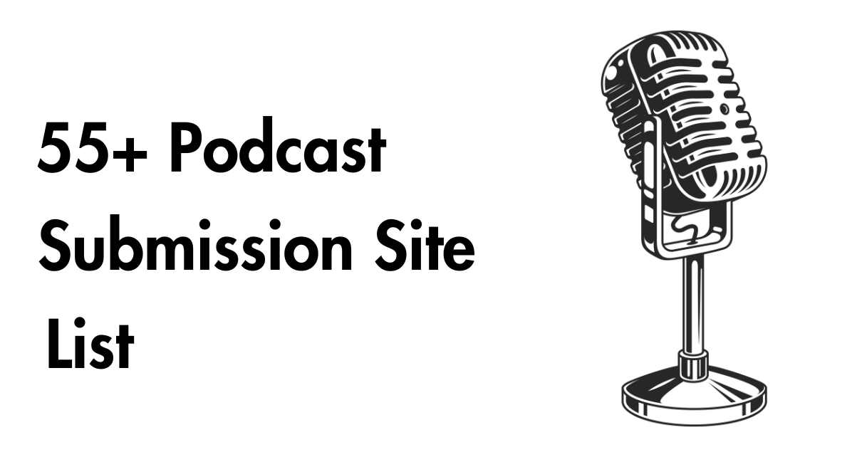 Podcast-Submission-Site