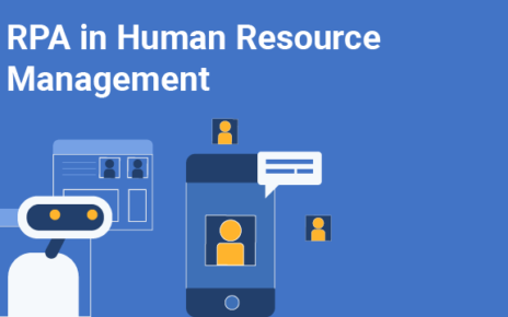 RPA-in-Human-Resource-Management