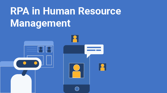 RPA-in-Human-Resource-Management