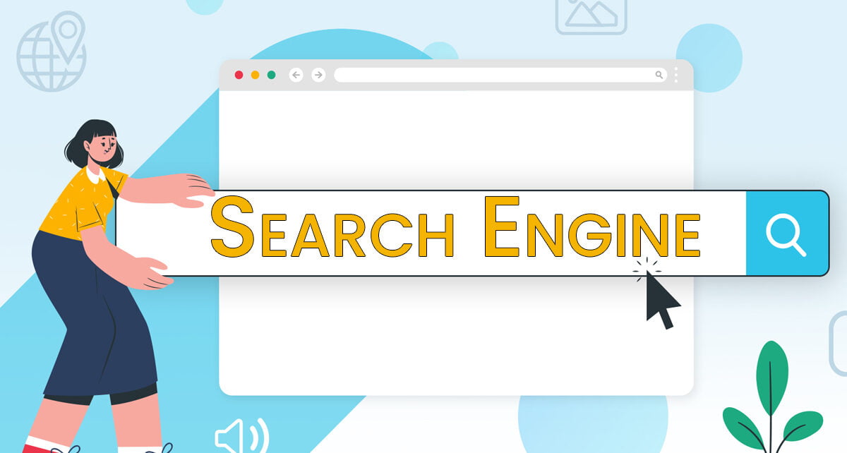Search-Engines