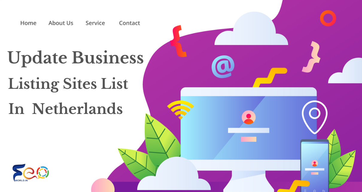 Netherlands-Business-Listing-Sites