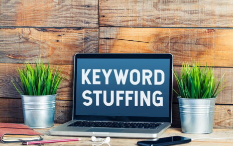 What Is Keyword Stuffing