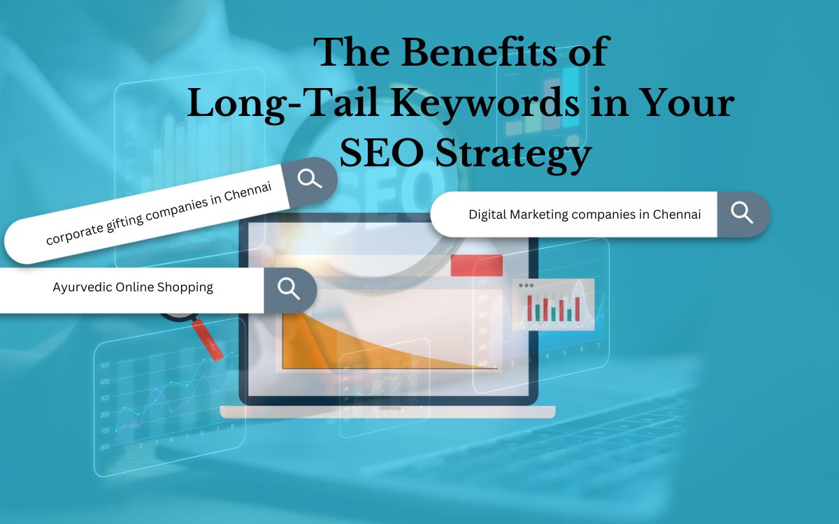 Best Long-Tail Keyword Strategy for e-Commerce Stores | Wise Advertisement