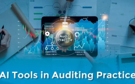 The Role of Technology in Modern Operational Auditing