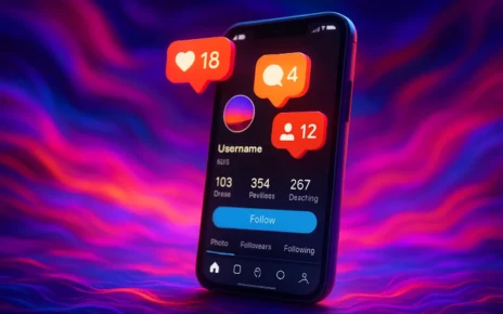how to see recent followers on instagram
