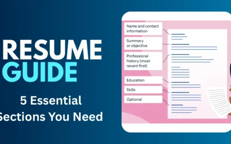 Resume Guide