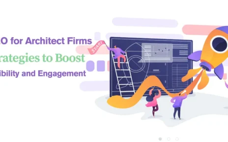 SEO for Architect Firms