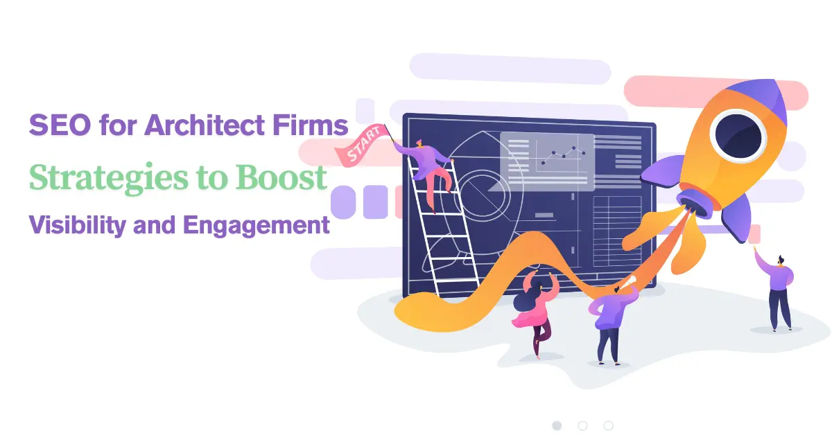 SEO for Architect Firms