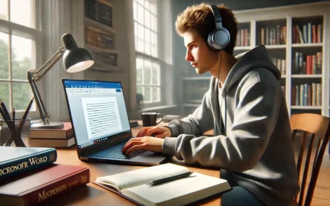 Text-to-Speech Is Making Content