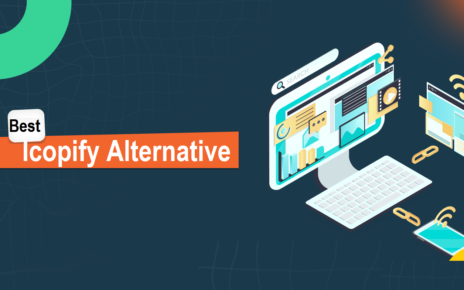 Best Icopify Alternative
