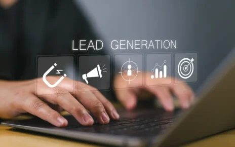 HVAC Lead Generation for Sustainable Growth