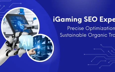 iGaming SEO Experts