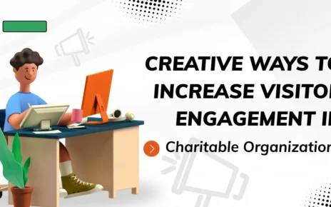 Creative Ways to Increase Visitor Engagement