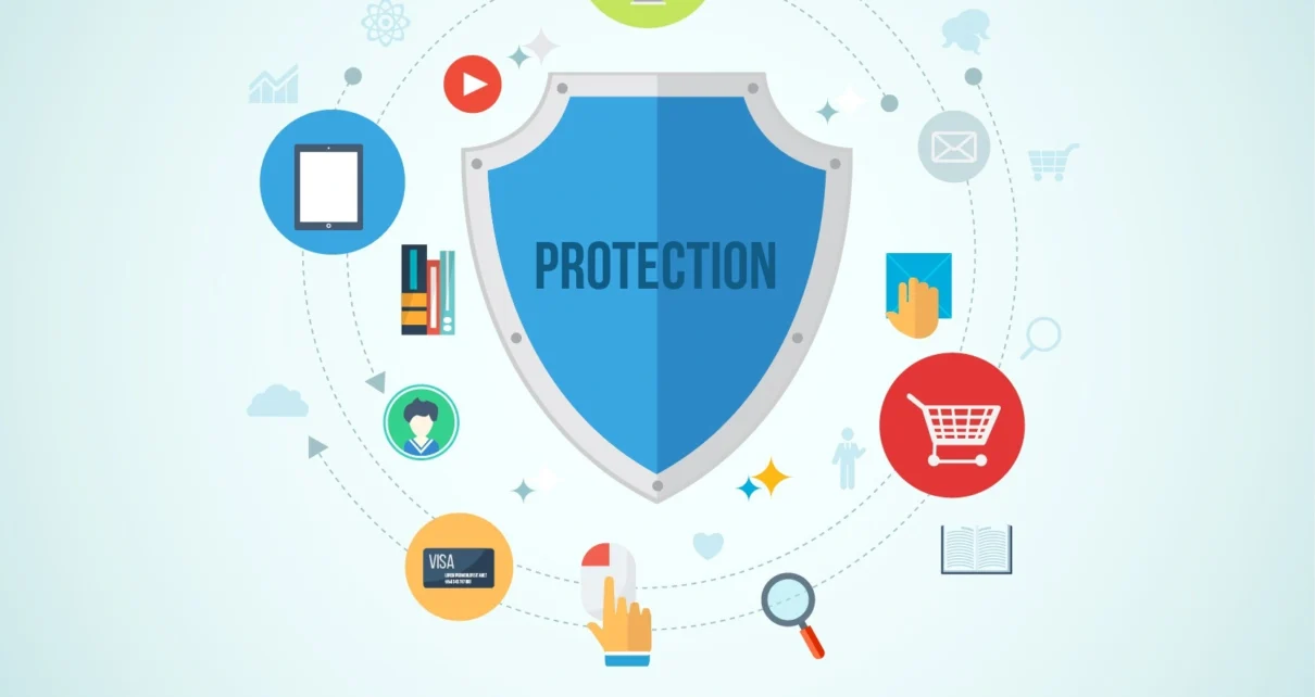 iGaming protection