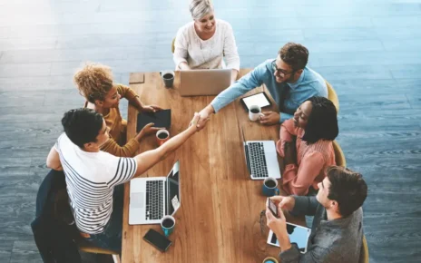 Remote Onboarding