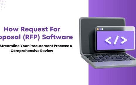 RFP software