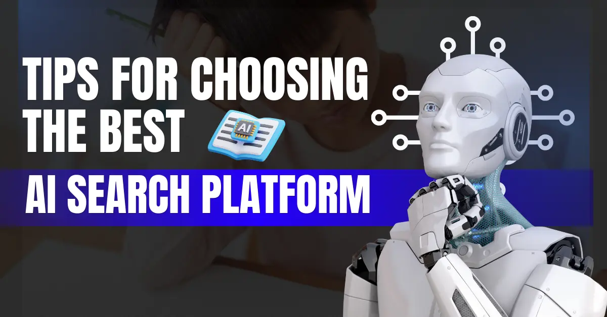 Best AI Search Platform