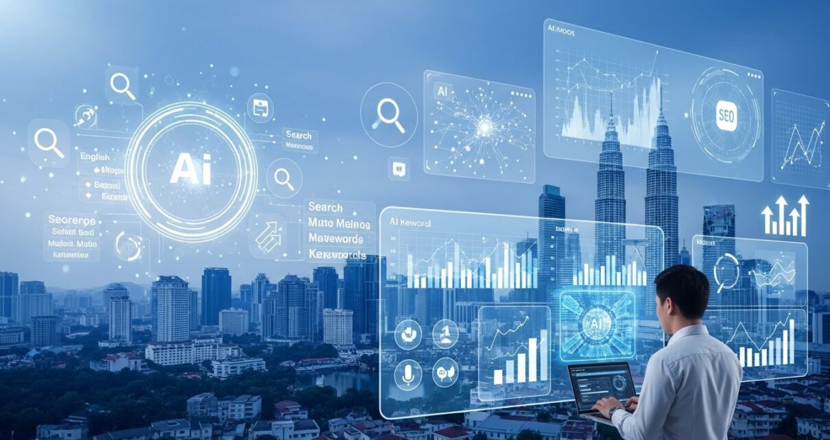 Why SEO Strategies in Malaysia Are Shifting