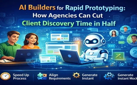 AI Builders for Rapid Prototyping
