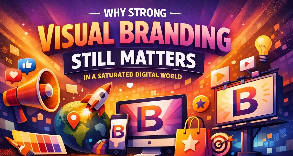 Visual Branding