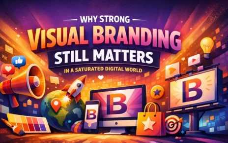 Visual Branding