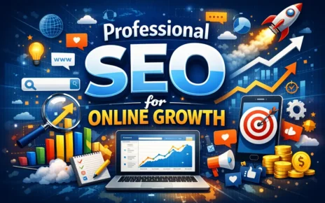 professional SEO services