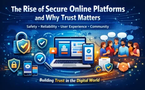Secure Online Platforms