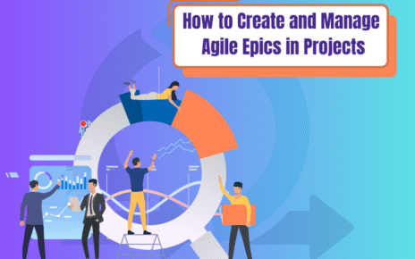 Agile Epics