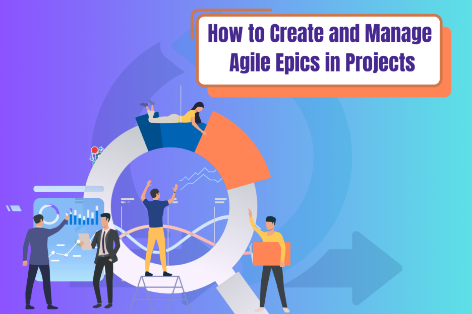 Agile Epics