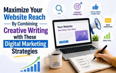 Digital Marketing Strategies