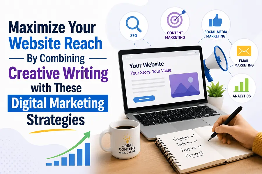 Digital Marketing Strategies