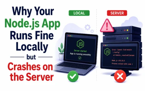 Node.js hosting India