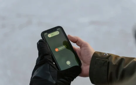 What Software do Emergency Services Use