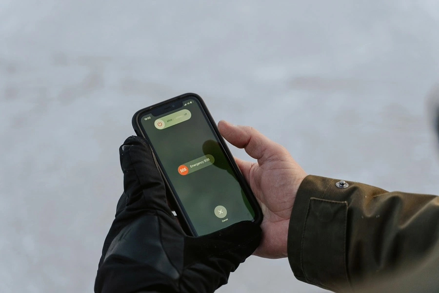 What Software do Emergency Services Use