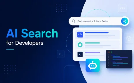 AI Search for Developers