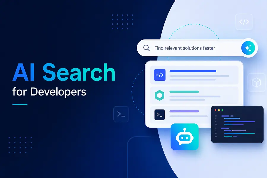 AI Search for Developers