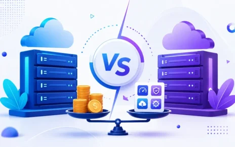 host.co.in vs Hostinger