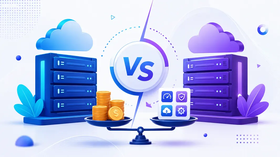 host.co.in vs Hostinger