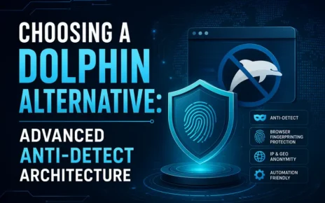 dolphin anty alternative