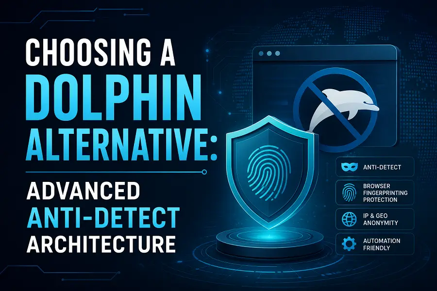 dolphin anty alternative